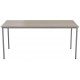 Olton 18 Rectangular Flexi Meeting Table